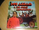 BOB AZZAM AND THE GREAT EXPECTATION  