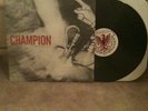 Champion- Promises Kept BLACK/500, Floorpunch, Strife