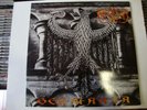 MARDUK GERMANIA RARE LIVE 2LP BLACK METAL BURZUM MAYHEM