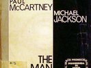 MICHAEL JACKSON MCCARTNEY : 7