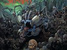 LP SUFFOCATION, Effigy Of The Forgotten       RC 9275-1