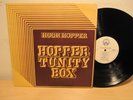 HUGH HOPPER Tunity Box UK 1977 ORIG JAZZ PROG LP MINT-