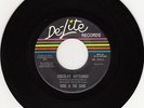 Funk 45 Kool & The Gang Chocolate Buttermilk DeLite