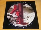 Kate Bush - The Red Shoes Rare 1993 Vinyl Lp