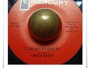 Chuck Berry Club Nitty Gritty R&B SOUL MOD HEAR 45