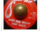 Jimmy Donley Stop Twistin R&B ROCKER SOUL MOD HEAR 45