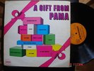 REGGAE COMP-LP-