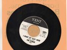 THE ETHICS  -   I WANT MY BABY BACK  (VENT)  SOUL 
