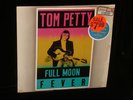 Tom Petty LP MCA Full Moon Fever SHRINK WRAP 1989
