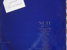 LP BARCLAY PROMO Nuit de la chanson DALIDA-BREL... 1964