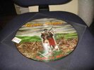GRAVE DIGGER Tunes of war pic.disc '97 blind guardian