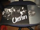 URCHIN LP 2004 HIGH ROLLER 42/330 NWOBHM IRON MAIDEN 