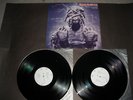 IRON MAIDEN World Slavery tour '85 japanese NWOBHM mint
