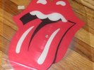 1984 ROLLING STONES She Was Hot  UK Picture Disc Single