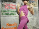 SANDY SARJEANT Can't Stop The Want 7