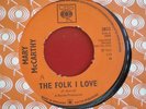 MARY McCARTHY*Know*UK FREAKBEAT MOD NORTHERN 45*EX*HEAR