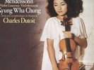 2lp kyung wha chung digital kondrashin-dutoit ex+/nm