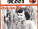 JESSY - KOM DOE HET     Mega Piraat  Topper