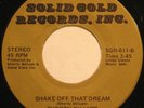 SHORTY BILLUPS Shake Off That Dream MODERN SOUL 45 mp3