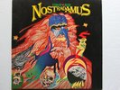 LP - FIRST AID - Nostradamus - Decca  - 