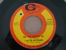 ? And The Mysterians 45 NON-Hit
