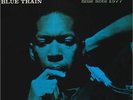 John Coltrane - Blue Train 45rpm 2 LP NEW Audiophile