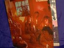 LP TRAFFIC Mr. Fantasy   1st UK Mono PINK EYE Psych EX+