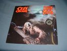 OZZY OSBOURNE bark at the moon LP Record SEALED 1983