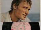 JOHNNY HALLYDAY. CHANTE. FRENCH EP