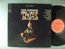 Byrds, The  Fifth Dimension    360 Sound   Psych