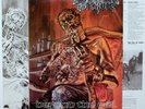 TORCHURE  -Beyond the veil LP 1992  RARE TOP morgoth