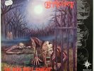 BAPHOMET -The Dead Shall Inherit LP 1992 RARE gorguts