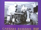 Thee Mighty Caesars Caesars Remains RARE Hangman