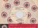 WEST COAST ROCKER DANNY DELL  Froggy  WORLD PACIFIC M-