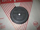 ELVIS PRESLEY JAILHOUSE ROCK 78 RPM