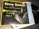 Vol. 1 - Kenny Dorham & The Jazz Prophets LP MONO