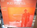 BUD POWELL - JAZZ GIANT LP - NORGRAN RECORDS - CLEAN