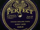 BUDDY MOSS 