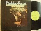 Bobby Keys original 1972 LP on Warner Bros