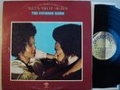 Fatback Band Funk/Soul LP on Perception Do It Again