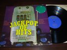 JACKPOT OF HITS THE PIONEERS LYNN TAITT & THE JETS MORE