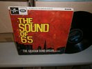 The Graham Bond Organization- The Sound Of '65 LP  (UK)
