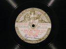 FONOTIPIA GOUNOD REGINA PACINI 39774 39236 VG++ 78