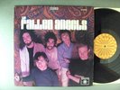 Fallen Angels, The  Self-Titled     Psych