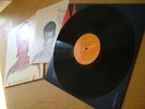 DAVID BOWIE. ALADDIN SANE. RARE 1st PRESS LP + INSERT