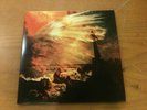 Angelic Process Weighing Souls With Sand LP black metal
