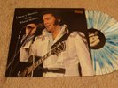 Elvis Presley LP I Don't Wonna Sing These Songs Col.WAX