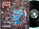 JUMPIN´JESUS -The Art of Crucifying LP 1992 RAR morgoth