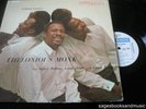 Thelonious Monk Brillian Corners Riverside RLP 226 LP