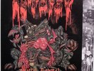 AUTOPSY -Mental funeral LP 1991 UK 1st PRESS entombed